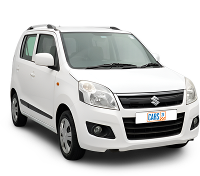 Maruti Wagon R 1.0-img